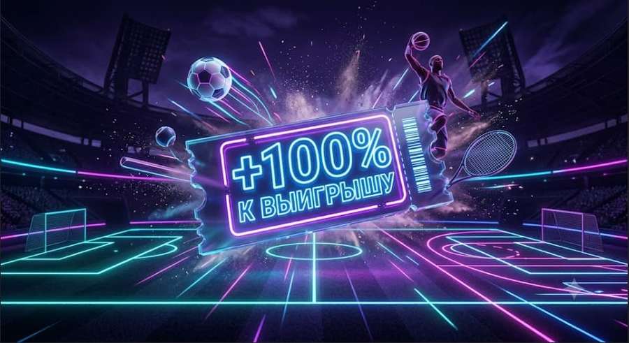 Дополнительная выплата на выигранные ставки
